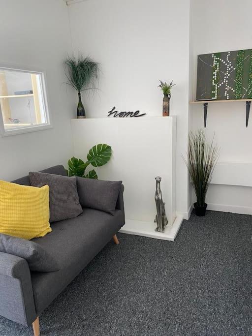 Lovely 2 Bedroom Flat In Greater London Luaran gambar