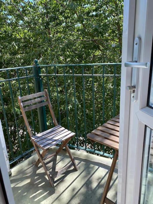 Lovely 2 Bedroom Flat In Greater London Luaran gambar
