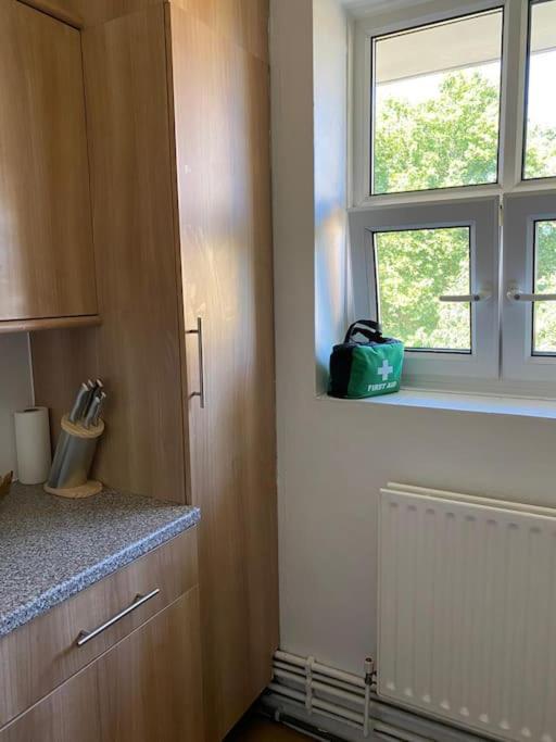Lovely 2 Bedroom Flat In Greater London Luaran gambar
